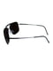 Солнцезащитные очки в комплекте с футляром и салфеткой | 6706357 | фото 4