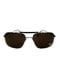 Сонцезахисні окуляри в комплекті з футляром та серветкою | 6706357 | фото 5