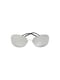 Сонцезахисні окуляри в комплекті з футляром та серветкою | 6706358 | фото 2