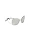 Сонцезахисні окуляри в комплекті з футляром та серветкою | 6706358 | фото 4