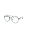 Іміджеві окуляри з рожево-зеленим антивідблиском | 6706144 | фото 6