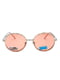 Сонцезахиснi окуляри в комплекті з брендованим чохлом та серветкою | 6706273 | фото 3
