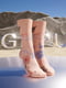 Шкарпетки «Soul» з принтом | 6706390 | фото 5