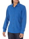 Рубашка синяя | 6706855 | фото 2