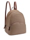 Рюкзак коричневий | 6706944 | фото 2