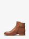 Ботинки коричневые | 6707090 | фото 3