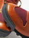 Кросівки коричневі | 6707153 | фото 8