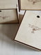 Коробка для упаковки 24/21/10 см Упаковка из фанери з логотипом компанії і назвою продукту | 6708442 | фото 4
