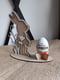 Пасхальний кролик з підставкою під шоколадне яйце | 6708517 | фото 4