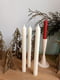 Свічка столова 240мм Brandedby Нідерланди | 6708593 | фото 3