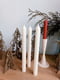 Свічка столова 240мм Brandedby Нідерланди | 6708593 | фото 5