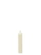 Свічка столова Brandedby Нідерланди, колір Білий | 6708597