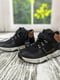 Ботинки черные в спортивном стиле с супинатором | 6708838 | фото 7