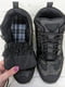 Ботинки цвета хаки на шнурках | 6709383 | фото 8