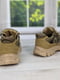 Тактические кроссовки песочного цвета с камуфляжем | 6709424 | фото 8