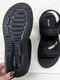 Черные сандалии на липучке | 6709458 | фото 8