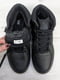 Ботинки черные на меху | 6709522 | фото 8