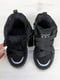 Ботинки черные в спортивном стиле | 6710283 | фото 9
