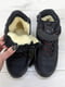 Ботинки цвета хаки зимние | 6710328 | фото 3