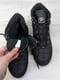 Ботинки черные спортивного вида | 6710435 | фото 7