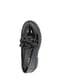 Лаковані чорні туфлі з масивним декоративним ланцюжком | 6710694 | фото 5