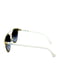 Сонцезахиснi окуляри в комплекті з брендованим футляром та серветкою | 6706025 | фото 3