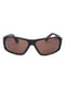 Сонцезахиснi окуляри в комплекті з брендованим футляром та серветкою | 6706104 | фото 2