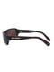 Сонцезахиснi окуляри в комплекті з брендованим футляром та серветкою | 6706104 | фото 3