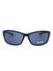 Сонцезахиснi окуляри в комплекті з брендованим футляром та серветкою | 6706105 | фото 2