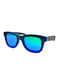 Сонцезахиснi окуляри в комплекті з брендованим футляром та серветкою | 6706169