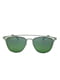 Сонцезахиснi окуляри в комплекті з брендованим футляром та серветкою | 6706172 | фото 2