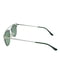 Сонцезахиснi окуляри в комплекті з брендованим футляром та серветкою | 6706172 | фото 3
