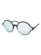 Сонцезахиснi окуляри в комплекті з брендованим футляром та серветкою | 6706174