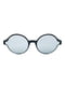 Сонцезахиснi окуляри в комплекті з брендованим футляром та серветкою | 6706174 | фото 2