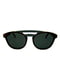Сонцезахиснi окуляри в комплекті з брендованим футляром та серветкою | 6706177 | фото 2