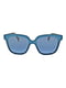 Сонцезахиснi окуляри в комплекті з брендованим футляром та серветкою | 6706182 | фото 2