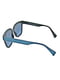 Сонцезахиснi окуляри в комплекті з брендованим футляром та серветкою | 6706182 | фото 3