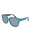 Сонцезахиснi окуляри в комплекті з брендованим футляром та серветкою | 6706183 | фото 2