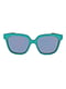 Сонцезахиснi окуляри в комплекті з брендованим футляром та серветкою | 6706183 | фото 4