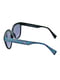Сонцезахиснi окуляри в комплекті з брендованим футляром та серветкою | 6706184 | фото 3