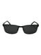 Сонцезахиснi окуляри в комплекті з брендованим футляром та серветкою | 6706189