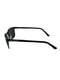 Сонцезахиснi окуляри в комплекті з брендованим футляром та серветкою | 6706189 | фото 2