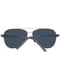 Сонцезахиснi окуляри в комплекті з брендованим футляром та серветкою | 6706260 | фото 7