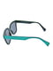 Сонцезахиснi окуляри в комплекті з брендованим футляром та серветкою | 6706183 | фото 5