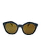 Сонцезахиснi окуляри в комплекті з брендованим футляром та серветкою | 6706186 | фото 2