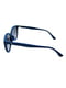 Сонцезахиснi окуляри в комплекті з брендованим футляром та серветкою | 6706187 | фото 3