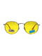 Сонцезахиснi окуляри в комплекті з чохлом та серветкою | 6706265 | фото 2