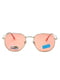Сонцезахиснi окуляри в комплекті з чохлом та серветкою | 6706267 | фото 2
