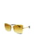 Сонцезахиснi окуляри в комплекті з брендованим футляром та серветкою | 6705885 | фото 2