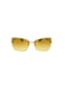 Сонцезахиснi окуляри в комплекті з брендованим футляром та серветкою | 6705885 | фото 4